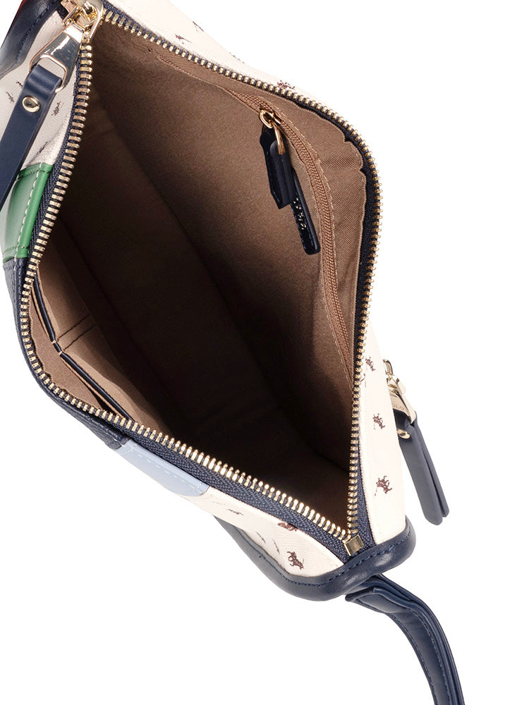 Polo Portofino Crossbody