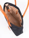 Polo Spectator Tote Bag Black