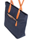 Polo Spectator Tote Bag Navy