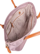 Polo Spectator Tote Bag Mink