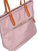 Polo Spectator Tote Bag Mink