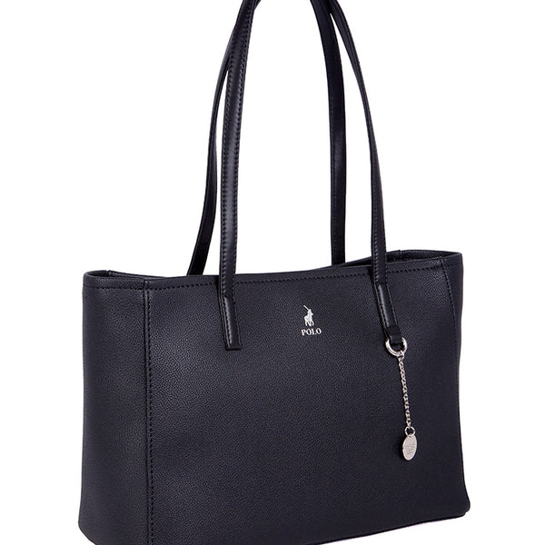 Polo Lyon Medium Market Tote – Saleys Travel Goods