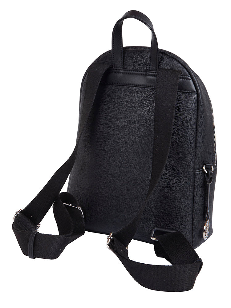 Polo Lyon Ladies Backpack Black