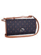 Polo New Iconic Travel Purse Black