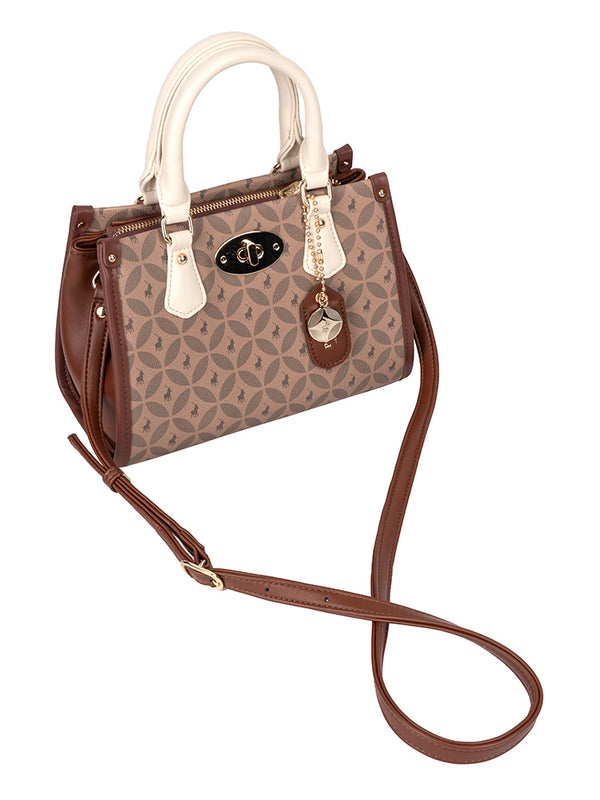 Polo Preston Small Shopper Crossbody