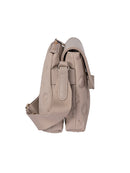 Polo Halo Flapover Sling Cashmere