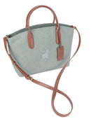 Polo Spectator Shopper Bag Sage