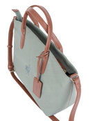 Polo Spectator Shopper Bag Sage