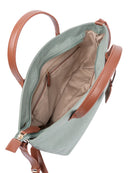Polo Spectator Shopper Bag Sage