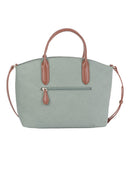 Polo Spectator Shopper Bag Sage