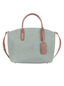 Polo Spectator Shopper Bag Sage