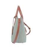 Polo Spectator Shopper Bag Sage