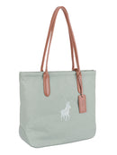 Polo Spectator Tote Sage