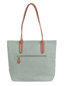 Polo Spectator Tote Sage