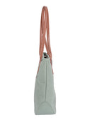 Polo Spectator Tote Sage