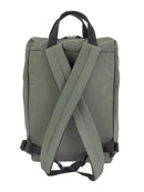 Polo Sport Soft Hiking Backpack Olive