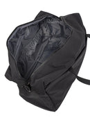 Polo Sport Soft Duffel Black