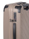 Polo Sport Carry On 4 Wheel Trolley Case Stone