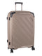 Polo Sport Large 4 Wheel Trolley Case Stone