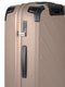 Polo Sport Large 4 Wheel Trolley Case Stone