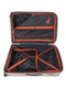 Polo Sport Large 4 Wheel Trolley Case Stone