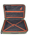 Polo Sport Large 4 Wheel Trolley Case Green