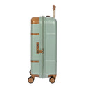 Brics Cabin Trolley Bellagio Trunk Collection Hand Luggage Eucalyptus