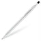Cross Classic Century Lustrous Chrome Ballpoint Pen 3502
