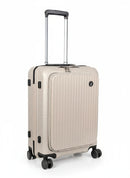Polo Rover Trunk 2 Piece Travel Set Cashmere