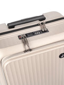 Polo Rover Trunk 2 Piece Travel Set Cashmere