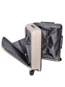 Polo Rover Trunk 2 Piece Travel Set Cashmere