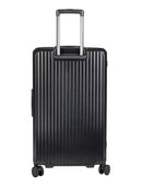 Polo Rover Trunk 2 Piece Travel Set Black