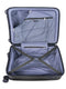 Cellini Flexilite 4 Wheel Trolley Carry On Black