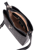 Polo Iconic Multi-Compartment Sling Black