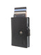 Polo Pop-Up Wallet Black