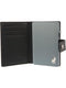 Polo Pop-Up Wallet Black