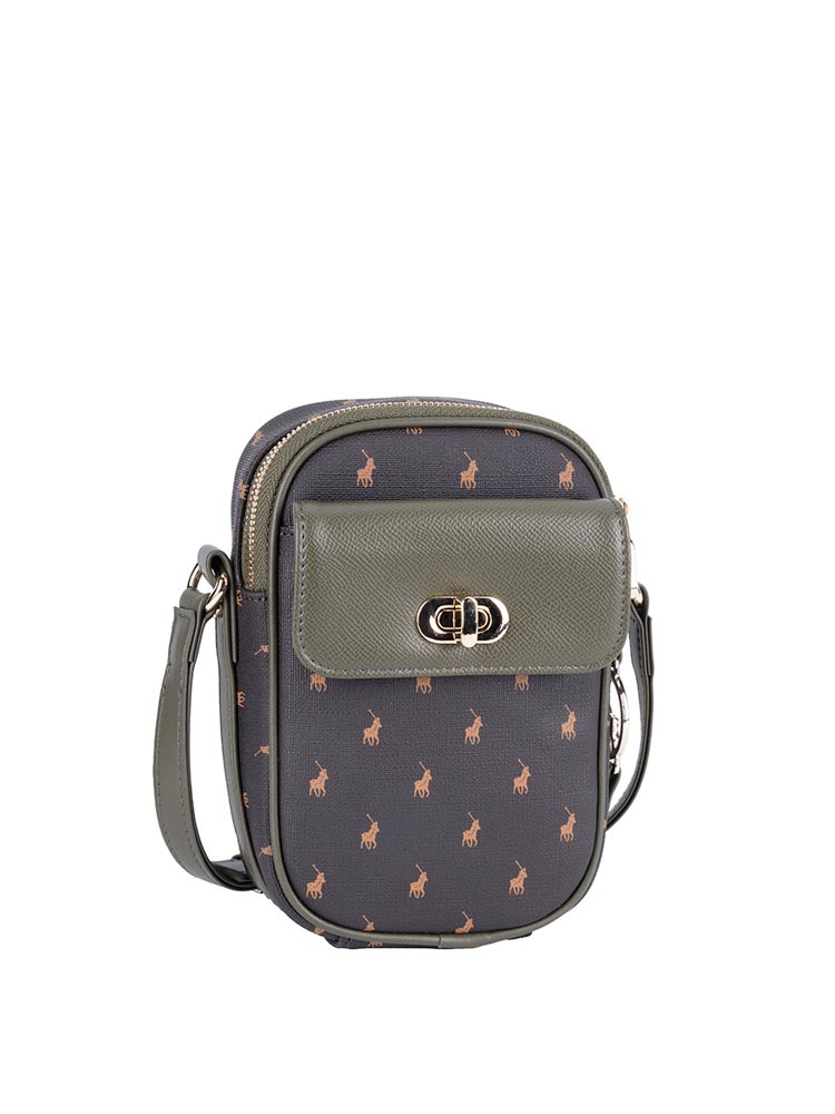 Polo Monticello Phone Sling