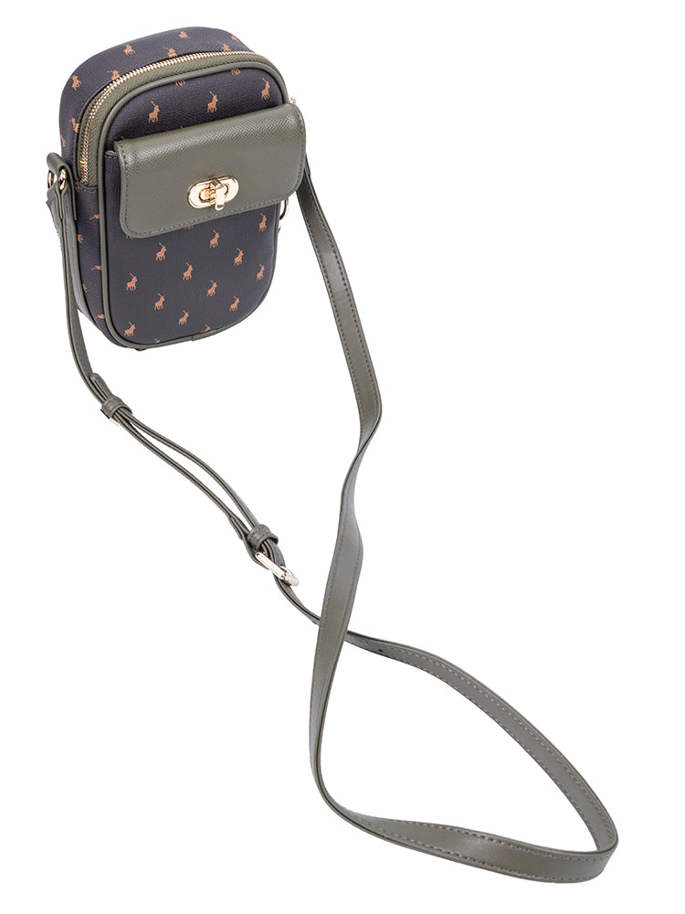 Polo Monticello Phone Sling