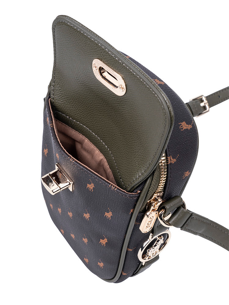 Polo Monticello Phone Sling