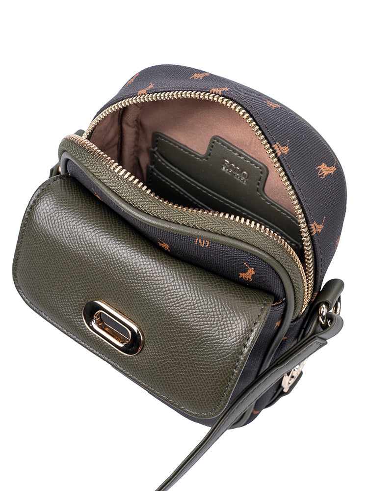 Polo Monticello Phone Sling