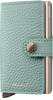 Secrid Miniwallet Pebble Sea Green