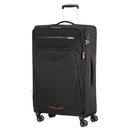 American Tourister Summerfunk Spinner Exp TSA 79cm Black