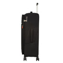 American Tourister Summerfunk Spinner Exp TSA 79cm Black