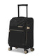 Ted Baker Albany Eco 4 Wheel Carry On Trolley