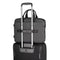 Victorinox 14" Briefcase | Grey/Black