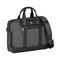 Victorinox 14" Briefcase | Grey/Black