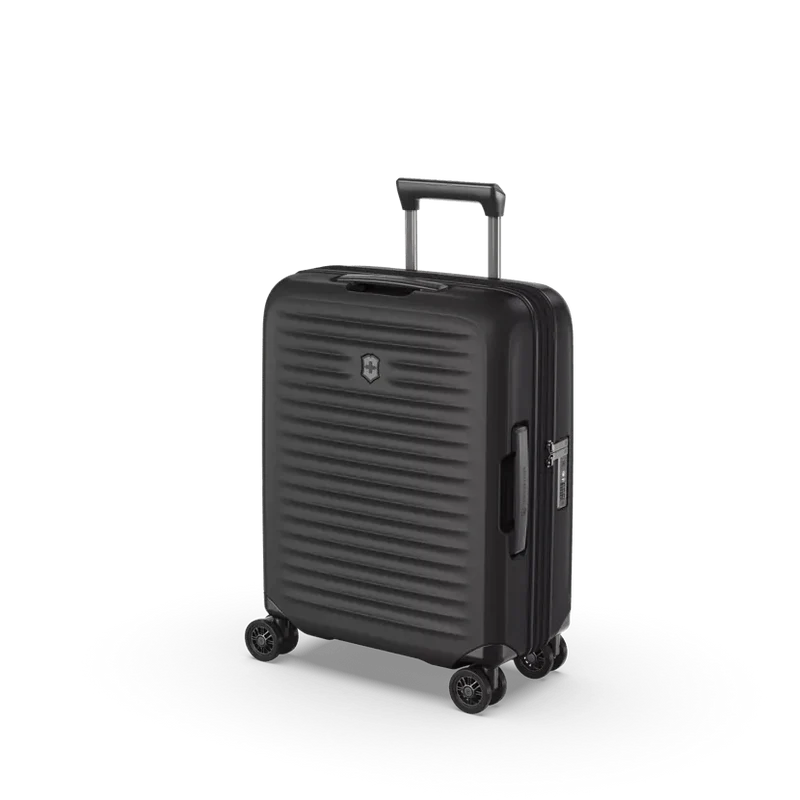 Victorinox Airox Advanced Global Carry On | Black