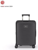 Victorinox Airox Advanced Global Carry On | Black