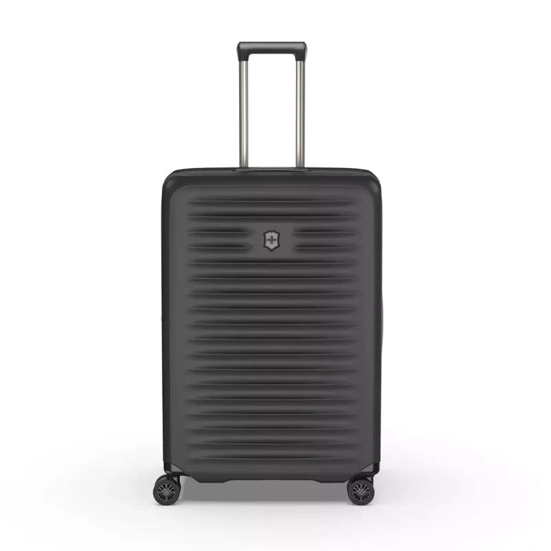 Victorinox Airox Advanced Large Spinner | Black