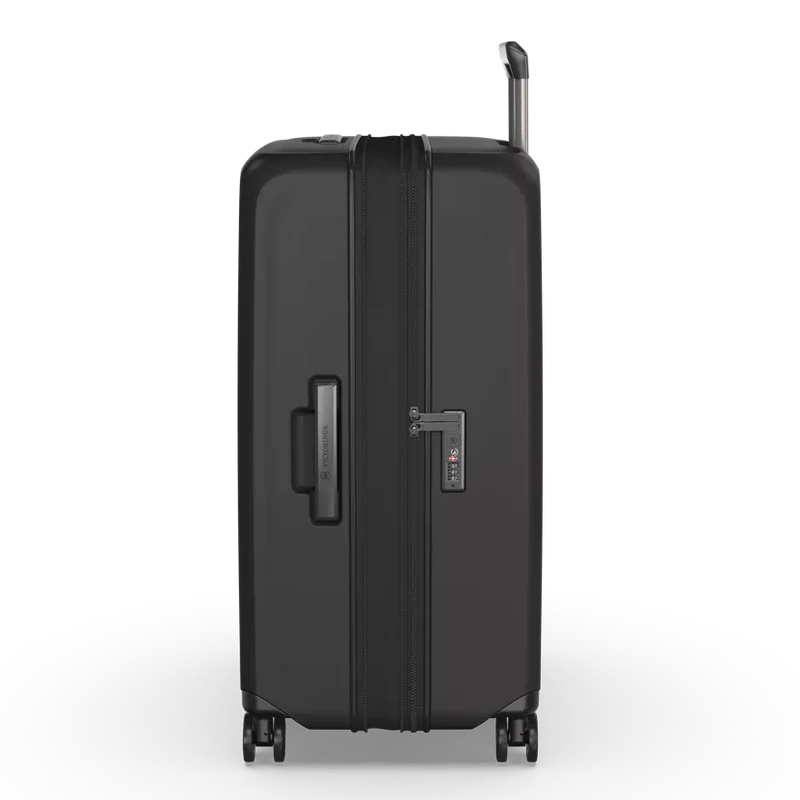 Victorinox Airox Advanced Large Spinner | Black